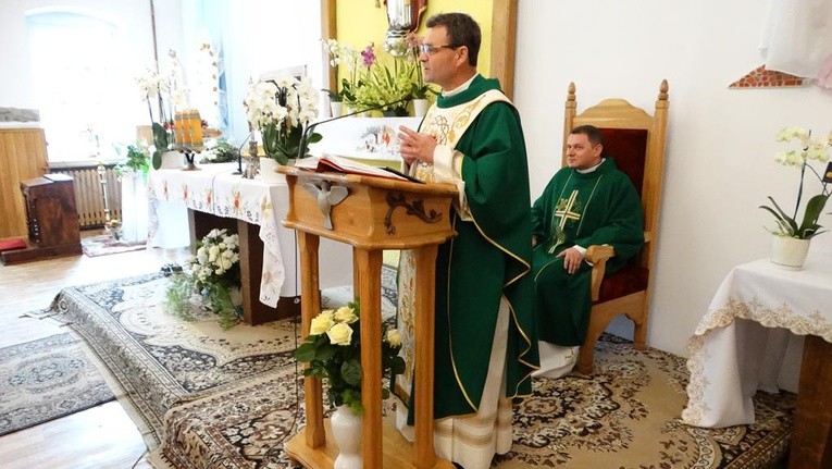Rekolekcje dla katechetów  w Polanicy-Zdroju 2018