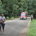 ​Bieg Śladem Księgi Henrykowskiej 2018