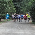 ​Bieg Śladem Księgi Henrykowskiej 2018