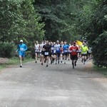 ​Bieg Śladem Księgi Henrykowskiej 2018