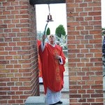 600-lecie parafii w Żychlinie - wigilia odpustu