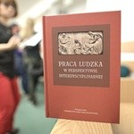 Praca ludzka w perspektywie interdyscyplinarnej