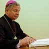 Bp Henryk Tomasik posłał 60 księży na pierwsze lub kolejne wikariaty