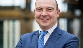 Daniel Ozon, prezes JSW