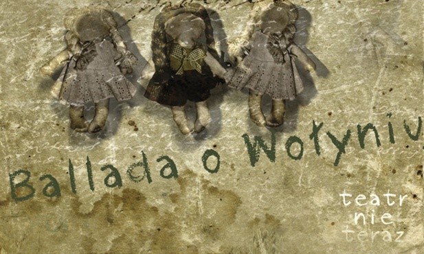 O Wołyniu w operze