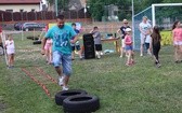 Rodzinne Igrzyska Olimpijskie w Drezdenku