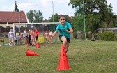 Rodzinne Igrzyska Olimpijskie w Drezdenku