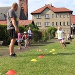 Rodzinne Igrzyska Olimpijskie w Drezdenku