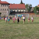 Rodzinne Igrzyska Olimpijskie w Drezdenku