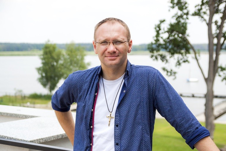 Nie mieliśmy biznesplanu