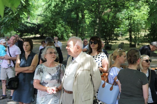 Niebiańska archeologia