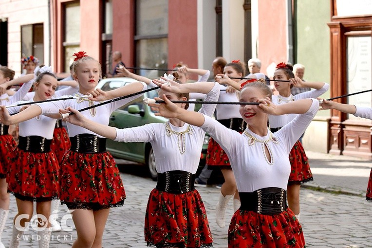 „Świat pod Kyczerą” w Świdnicy