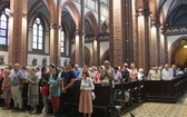 Uroczystość patronów diecezji i jubileusze kapłańskie