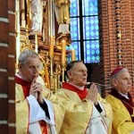 Uroczystość patronów diecezji i jubileusze kapłańskie