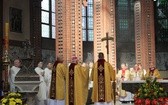 Uroczystość patronów diecezji i jubileusze kapłańskie