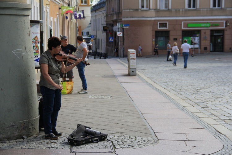 Noc kultury 2018: 100 lat Niepodległej