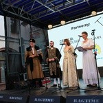 Noc kultury 2018: 100 lat Niepodległej