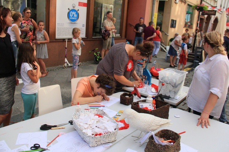 Noc kultury 2018: 100 lat Niepodległej