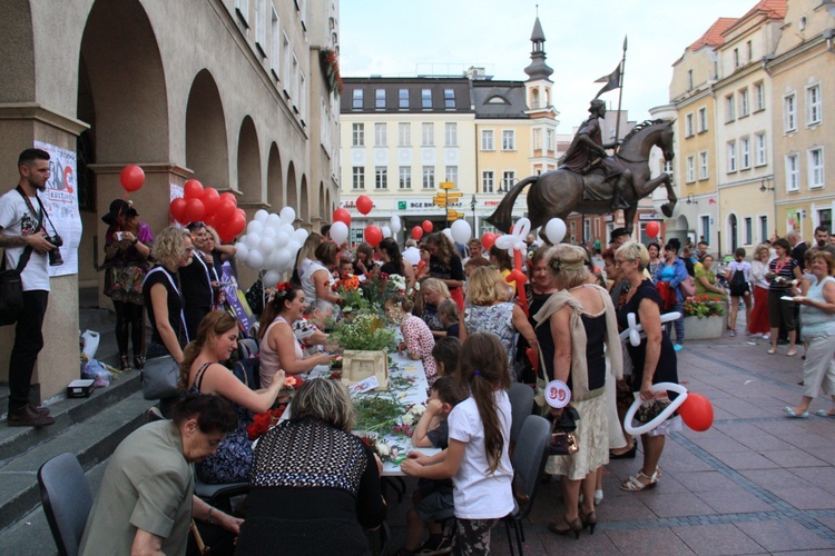 Noc kultury 2018: 100 lat Niepodległej