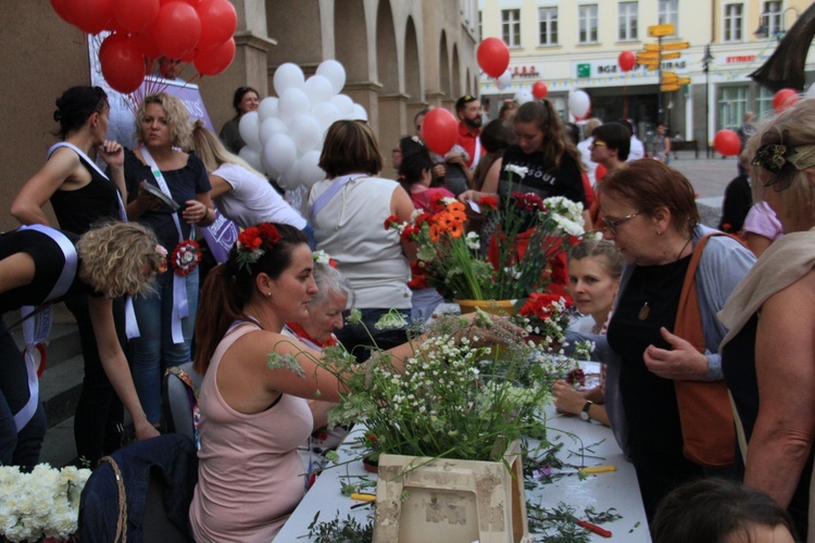 Noc kultury 2018: 100 lat Niepodległej