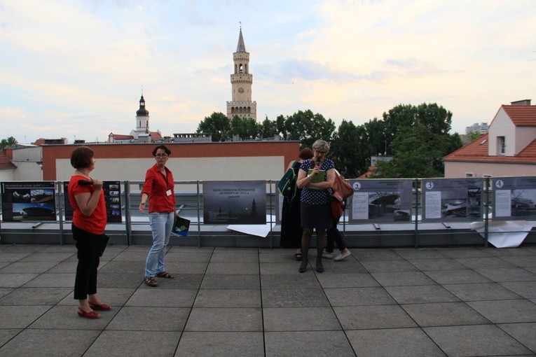Noc kultury 2018: 100 lat Niepodległej