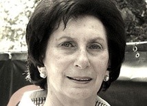 Zmarła Irena Szewińska