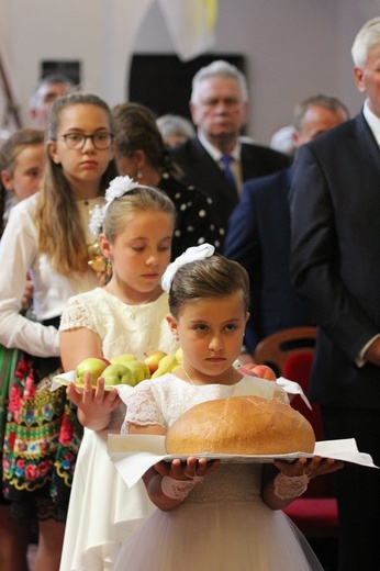 500-lecie kościoła w Sobocie