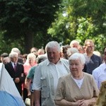 500-lecie kościoła w Sobocie