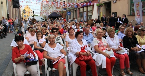 Z kulturą o niepodległości