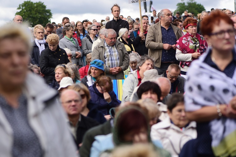 Dzień Pokutny - Różaniec