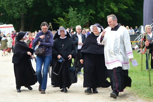 Dzień Pokutny - Różaniec