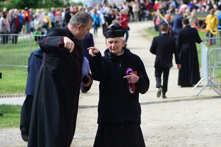 Dzień Pokutny - Różaniec