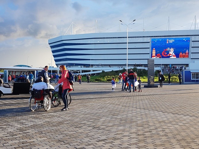 KKN na Mundialu