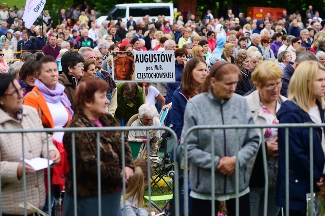 Dzień Pokuty. Droga Krzyżowa