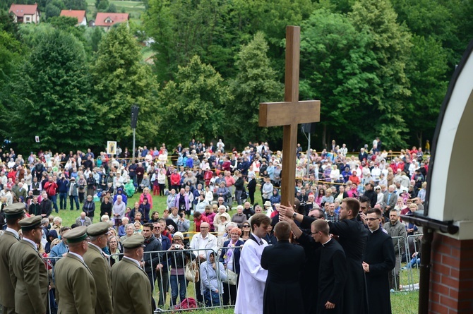 Dzień Pokuty. Droga Krzyżowa