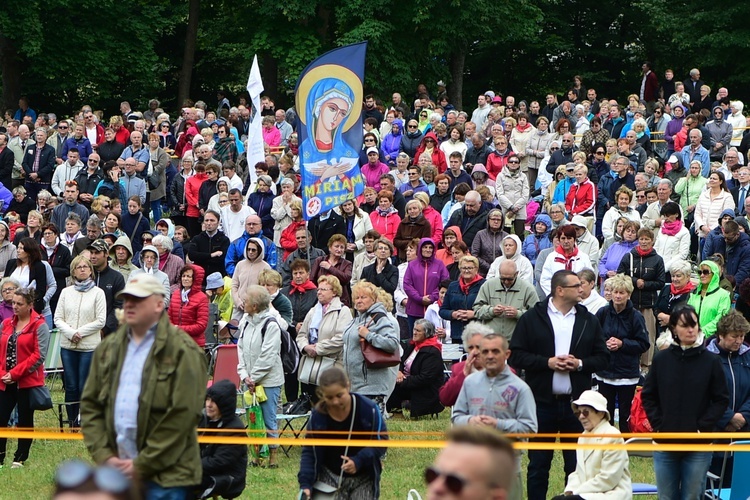 Dzień Pokuty. Droga Krzyżowa