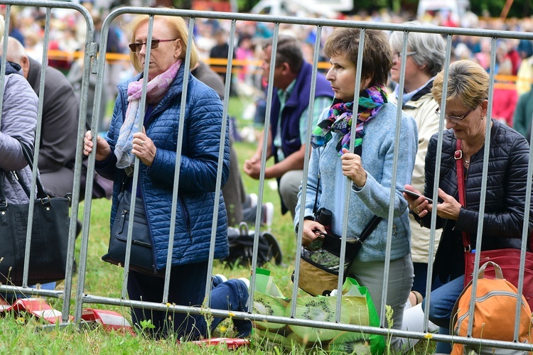 Dzień Pokuty. Droga Krzyżowa