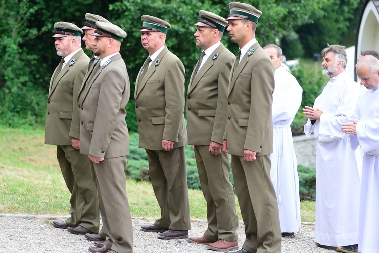 Dzień Pokuty. Droga Krzyżowa