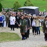 Dzień Pokuty. Droga Krzyżowa