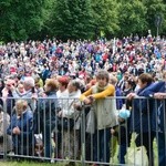 Dzień Pokuty. Droga Krzyżowa