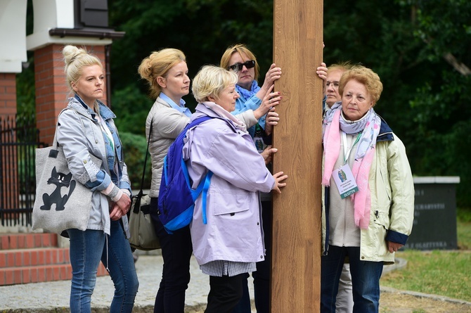 Dzień Pokuty. Droga Krzyżowa