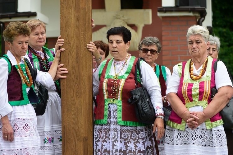 Dzień Pokuty. Droga Krzyżowa