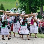 Dzień Pokuty. Droga Krzyżowa