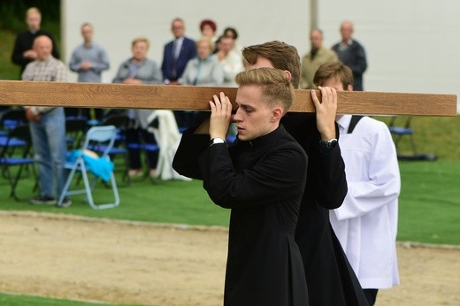 Dzień Pokuty. Droga Krzyżowa