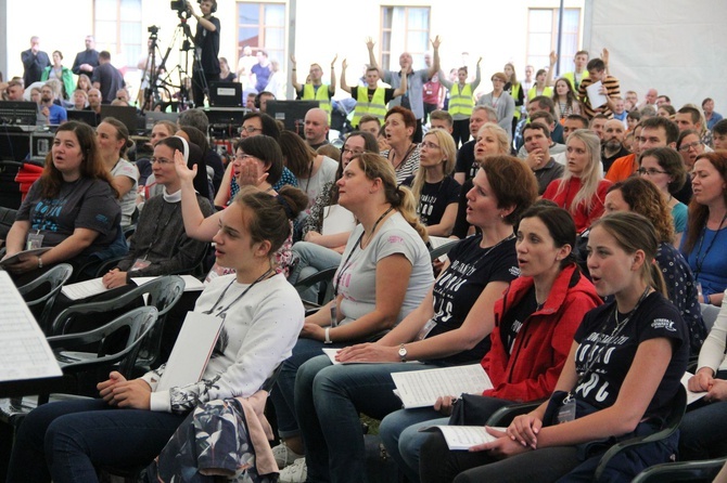 Strefa Chwały Festiwal 2018