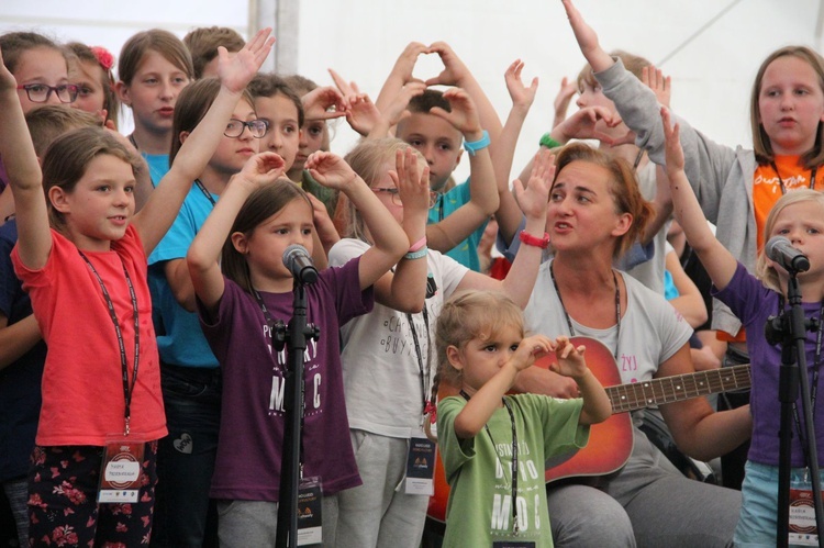 Strefa Chwały Festiwal 2018