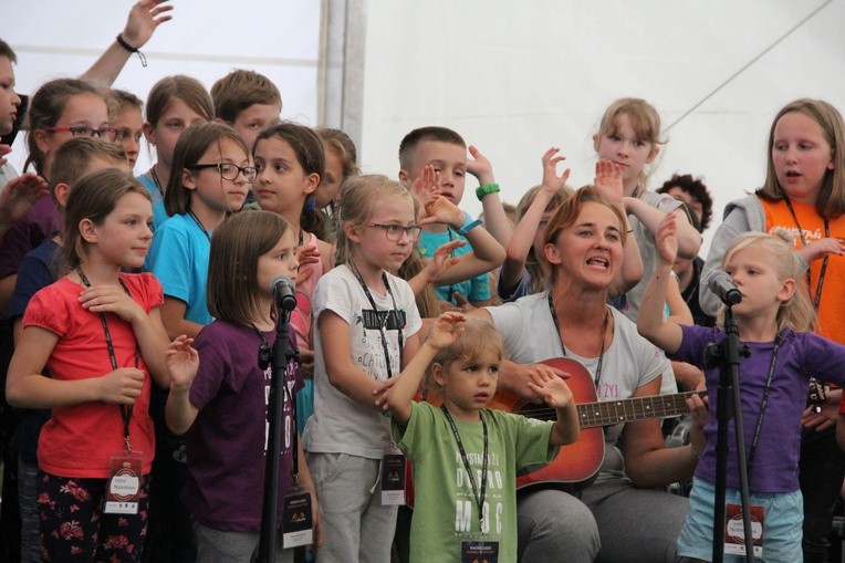 Strefa Chwały Festiwal 2018