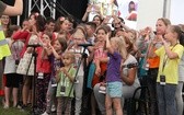 Strefa Chwały Festiwal 2018