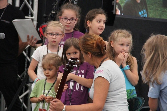 Strefa Chwały Festiwal 2018