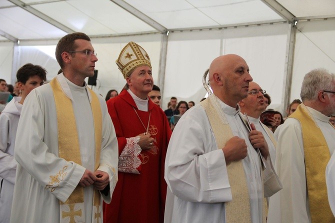 Strefa Chwały Festiwal 2018